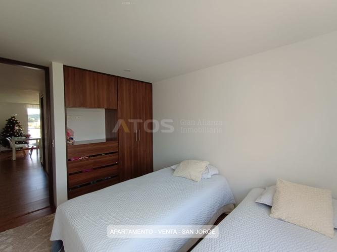 Apartamento de 3 alcobas en venta en Tunja, Tunja, 98 m² · foto 16 de 22