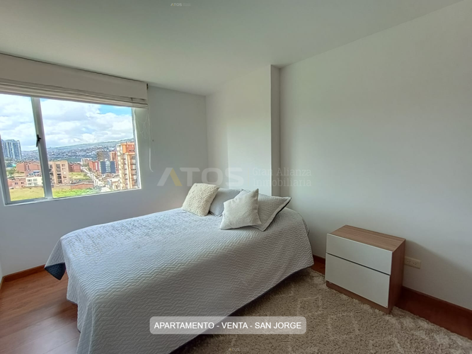 Apartamento de 3 alcobas en venta en Tunja, Tunja, 98 m² · foto 17 de 22