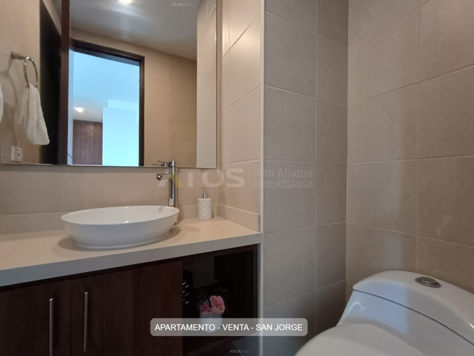 Apartamento de 3 alcobas en venta en Tunja, Tunja, 98 m² · foto 20 de 22