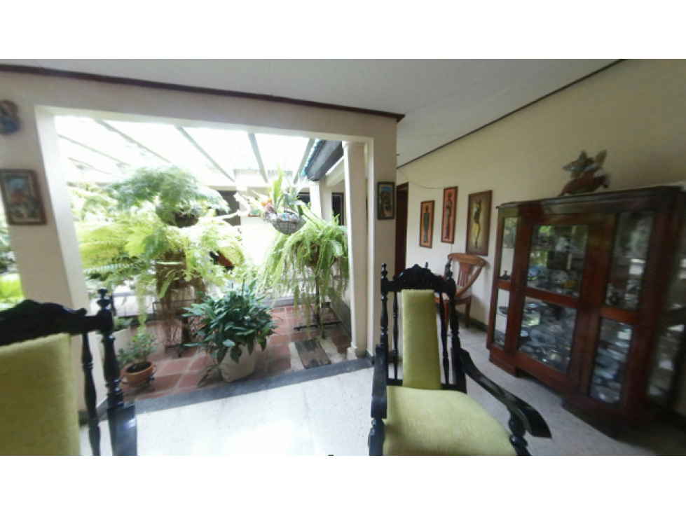 Casa en venta en Santa lucia, Cartagena