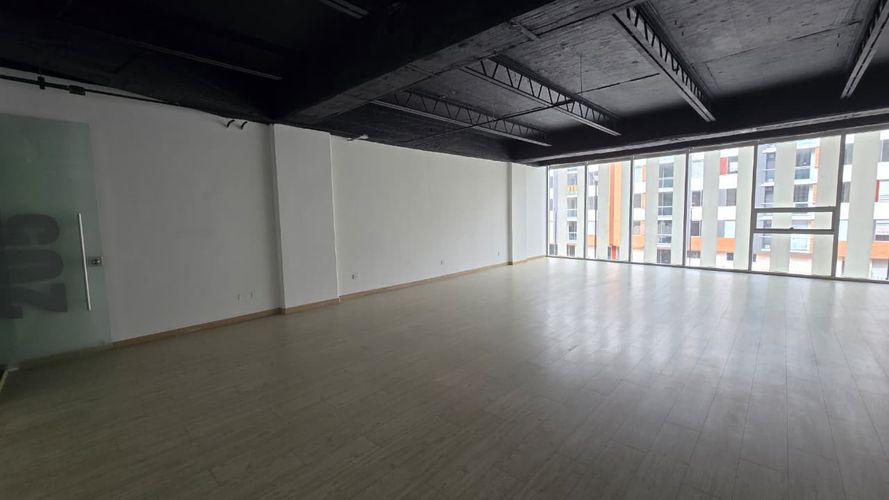 Oficina en venta en Cc Fontanar, Chía, 79 m² · foto 3 de 12