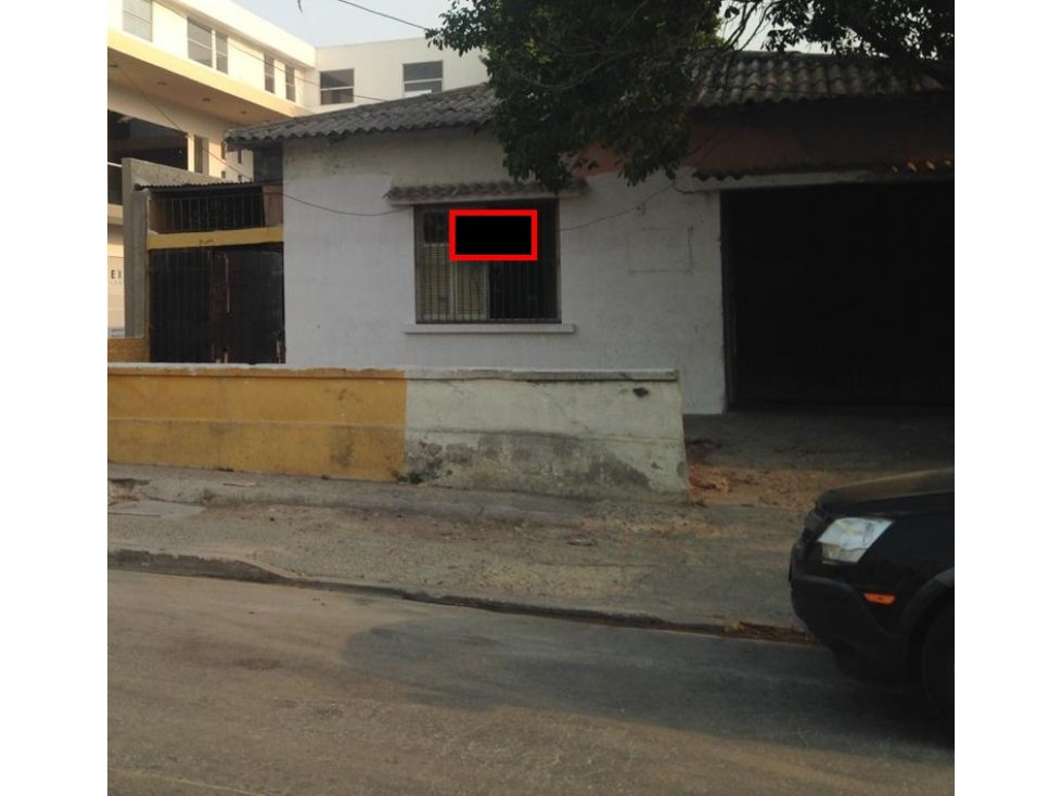 Casa en Venta en El bosque, Cartagena