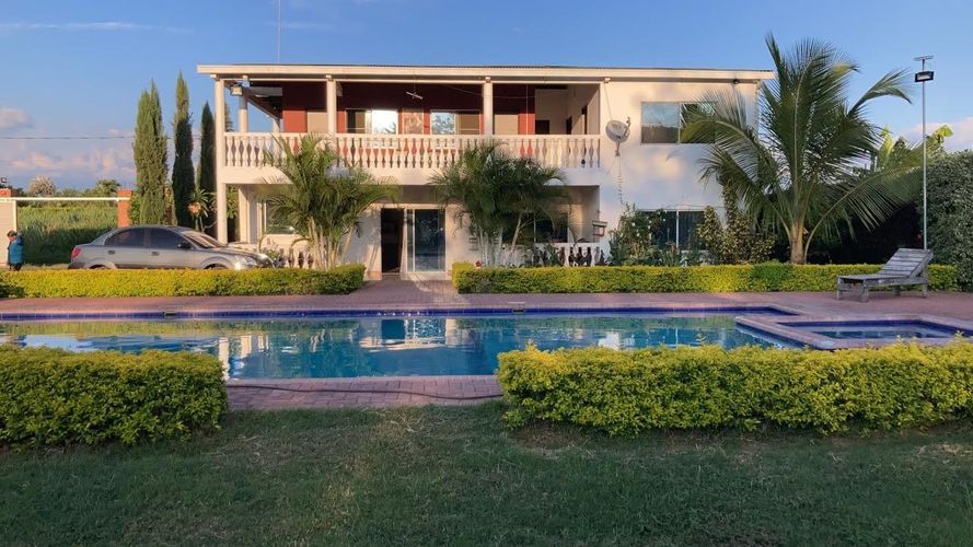 Finca en venta en Rozo, Palmira, 3000 m² · foto 4 de 9