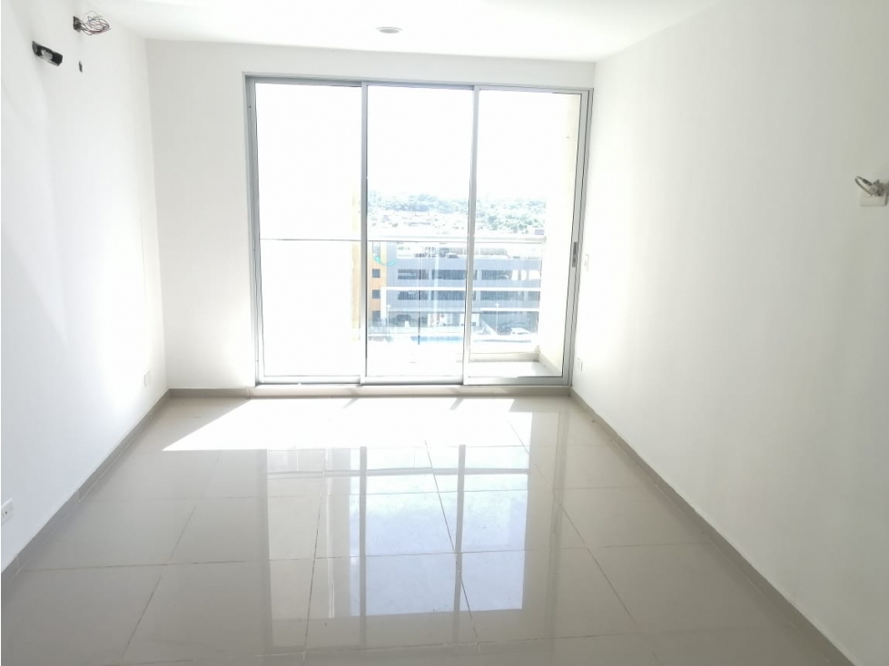 Apartamento en venta en Ternera, Cartagena