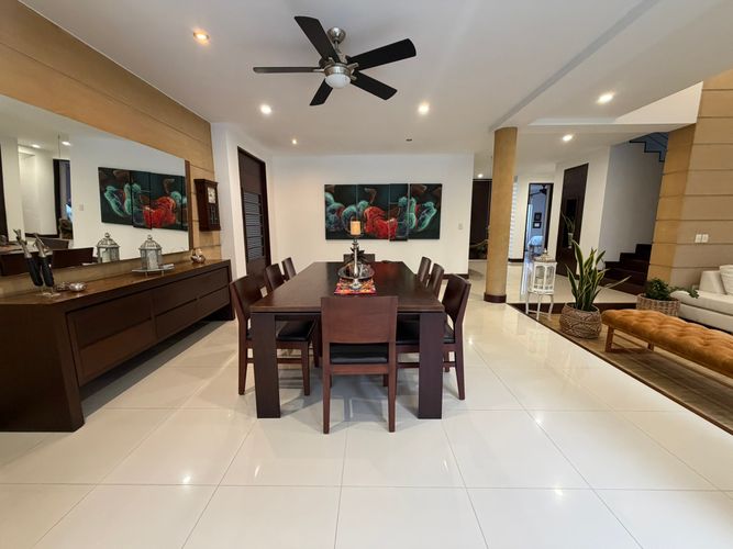 Casa de 4 alcobas en venta en Pance, Cali, 560 m² · foto 5 de 16