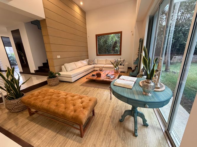 Casa de 4 alcobas en venta en Pance, Cali, 560 m² · foto 6 de 16