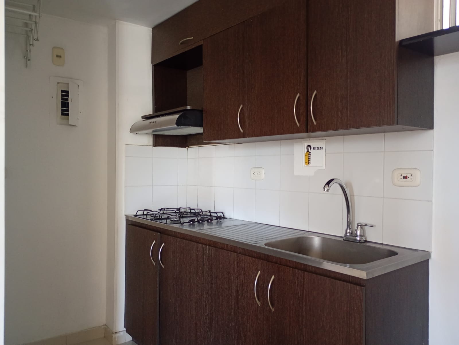 Apartamento en venta en Calasanz, Medellín · foto 3 de 16