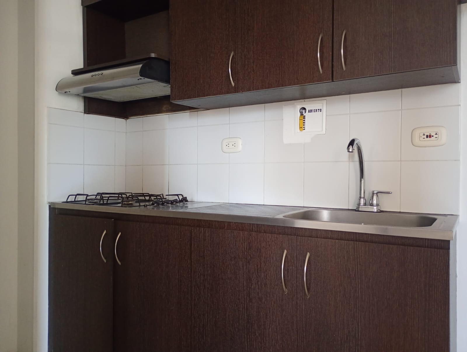 Apartamento en venta en Calasanz, Medellín · foto 4 de 16