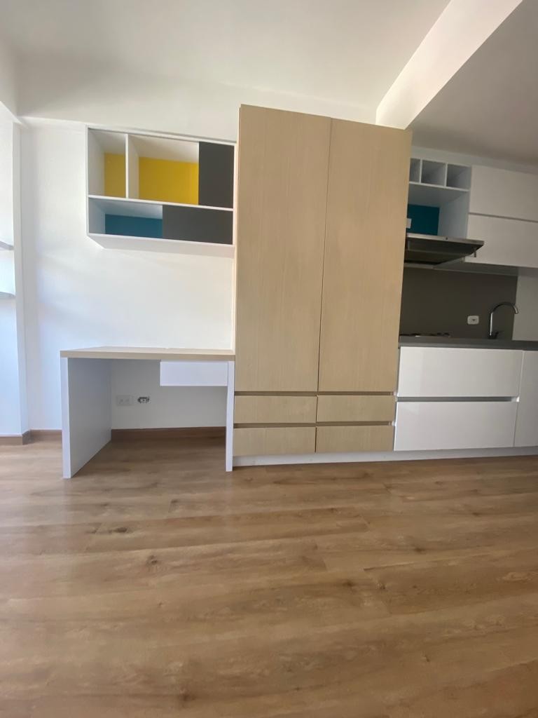 Apartamento en Arriendo en Chapinero, Bogotá
