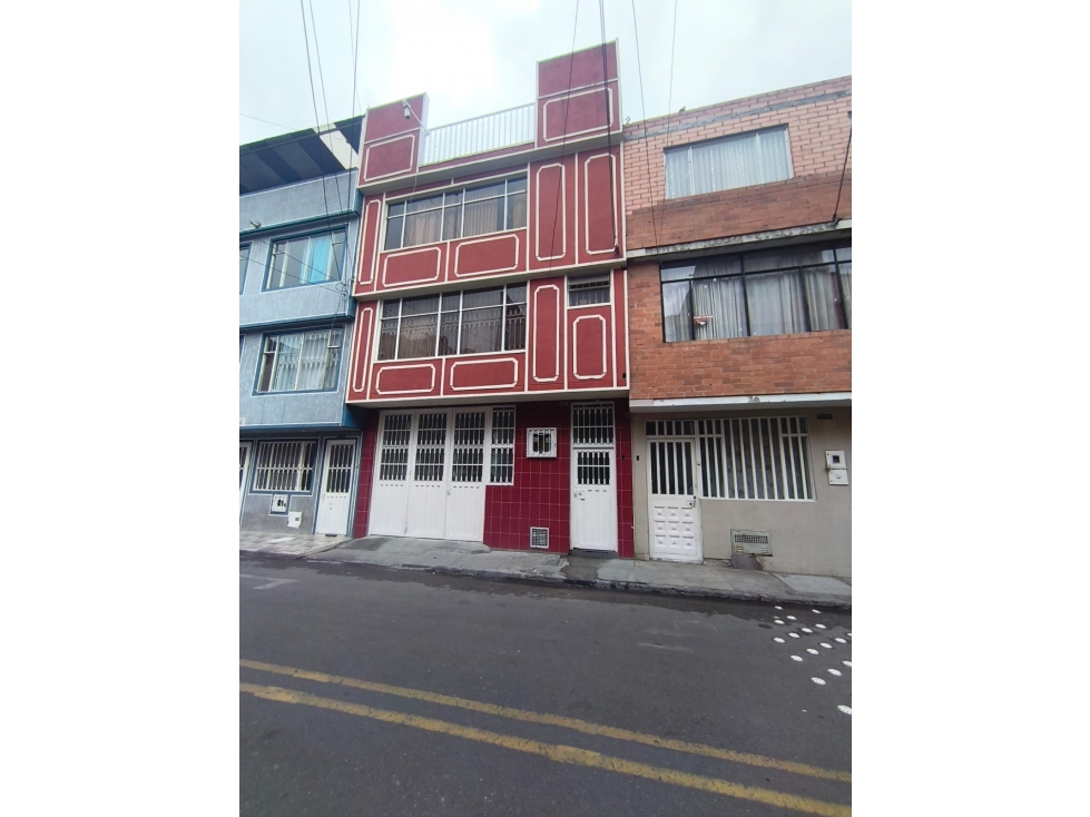 Casa en Venta en Bosa, Bogotá