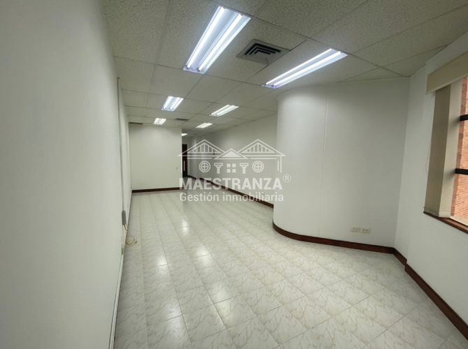Oficina en arriendo en La Florida, Medellín, 47 m² · foto 3 de 9