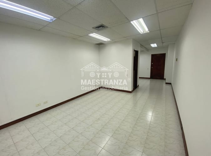 Oficina en arriendo en La Florida, Medellín, 47 m² · foto 5 de 9