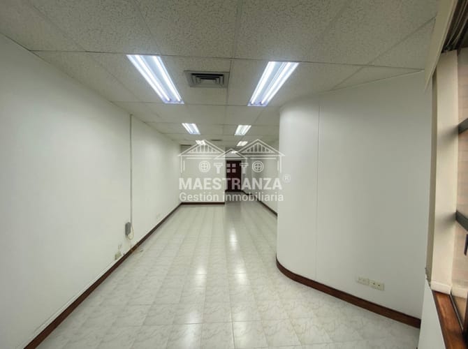 Oficina en arriendo en La Florida, Medellín, 47 m² · foto 7 de 9