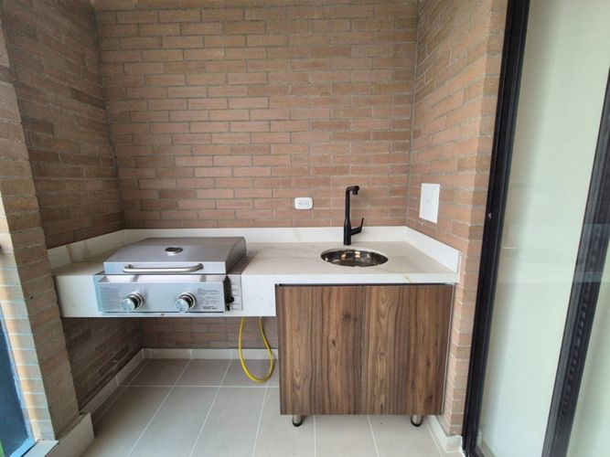 Apartamento de 3 alcobas en arriendo en Conjunto Santa Maria Del Bosque Sector A, Floridablanca, 120 m² · foto 22 de 22