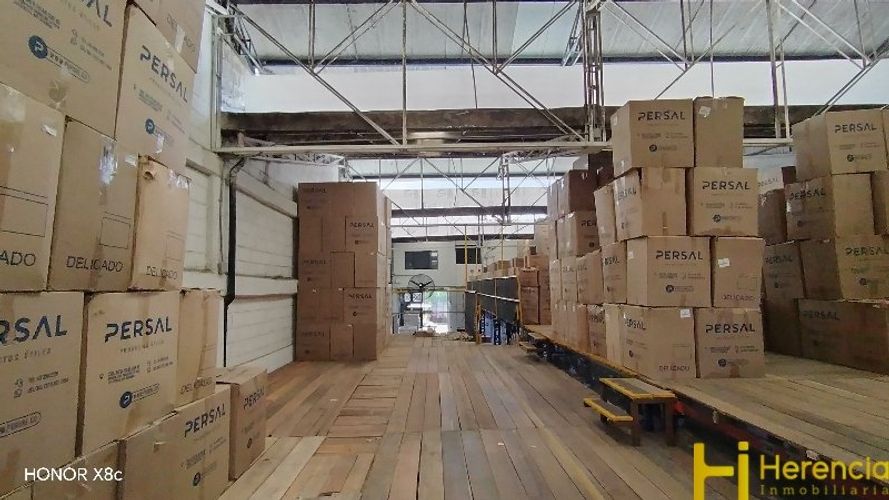 Bodega en arriendo en La Aldea, La Estrella, 500 m² · foto 5 de 11