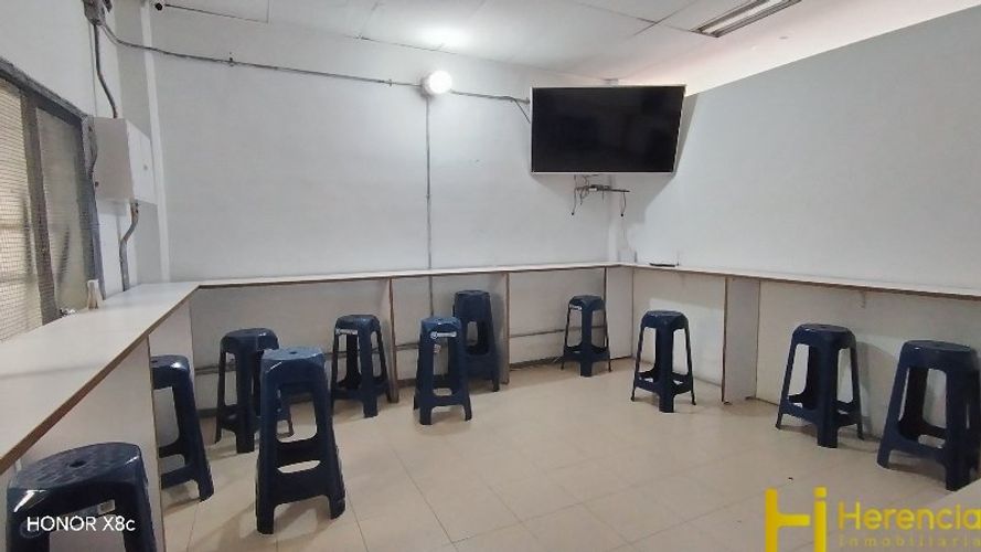 Bodega en arriendo en La Aldea, La Estrella, 500 m² · foto 6 de 11