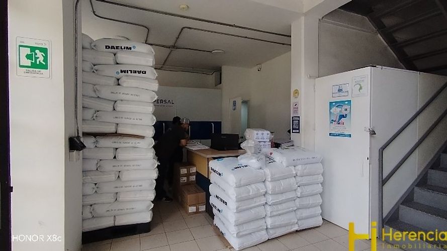 Bodega en arriendo en La Aldea, La Estrella, 500 m² · foto 7 de 11