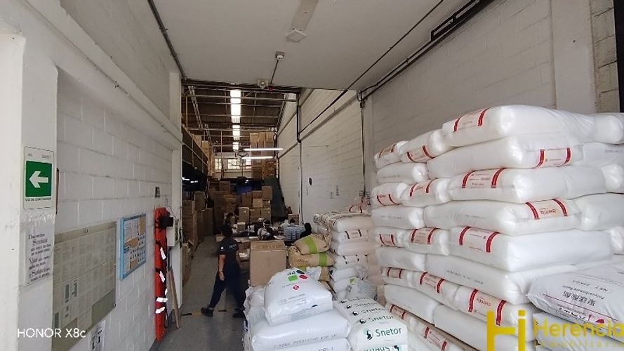 Bodega en arriendo en La Aldea, La Estrella, 500 m² · foto 8 de 11