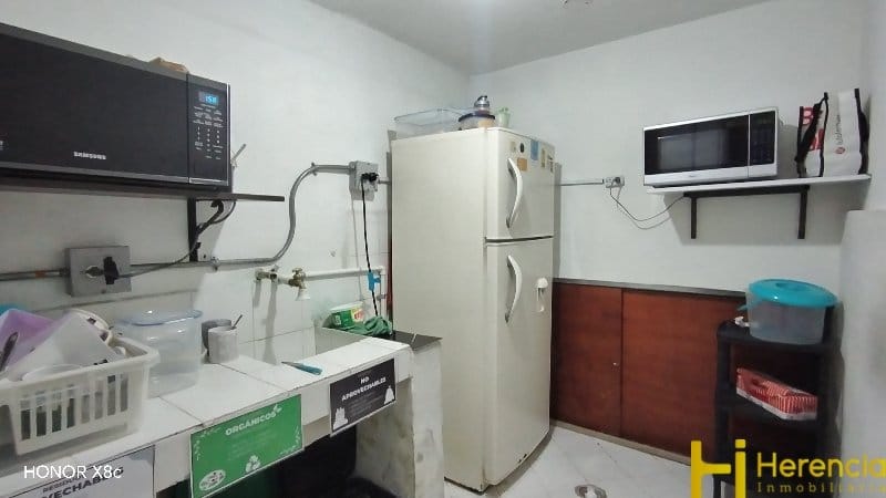 Bodega en arriendo en La Aldea, La Estrella, 500 m² · foto 9 de 11