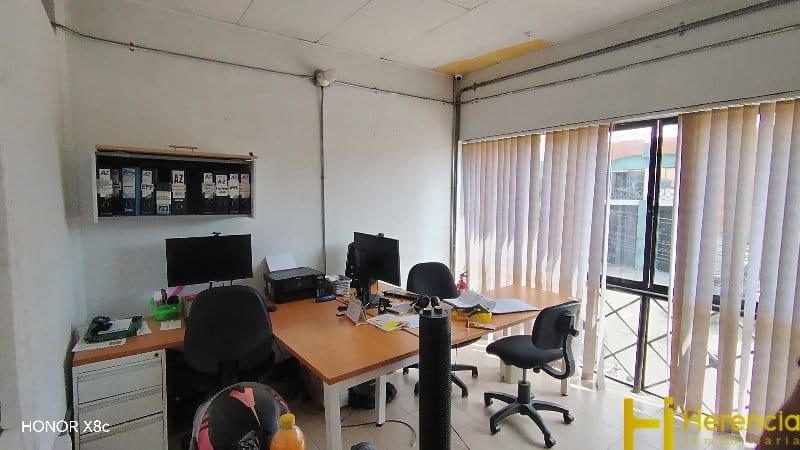 Bodega en arriendo en La Aldea, La Estrella, 500 m² · foto 11 de 11