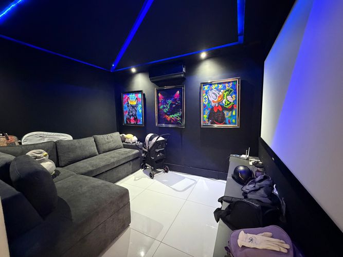Casa de 3 alcobas en venta en Pance, Cali, 380 m² · foto 2 de 17