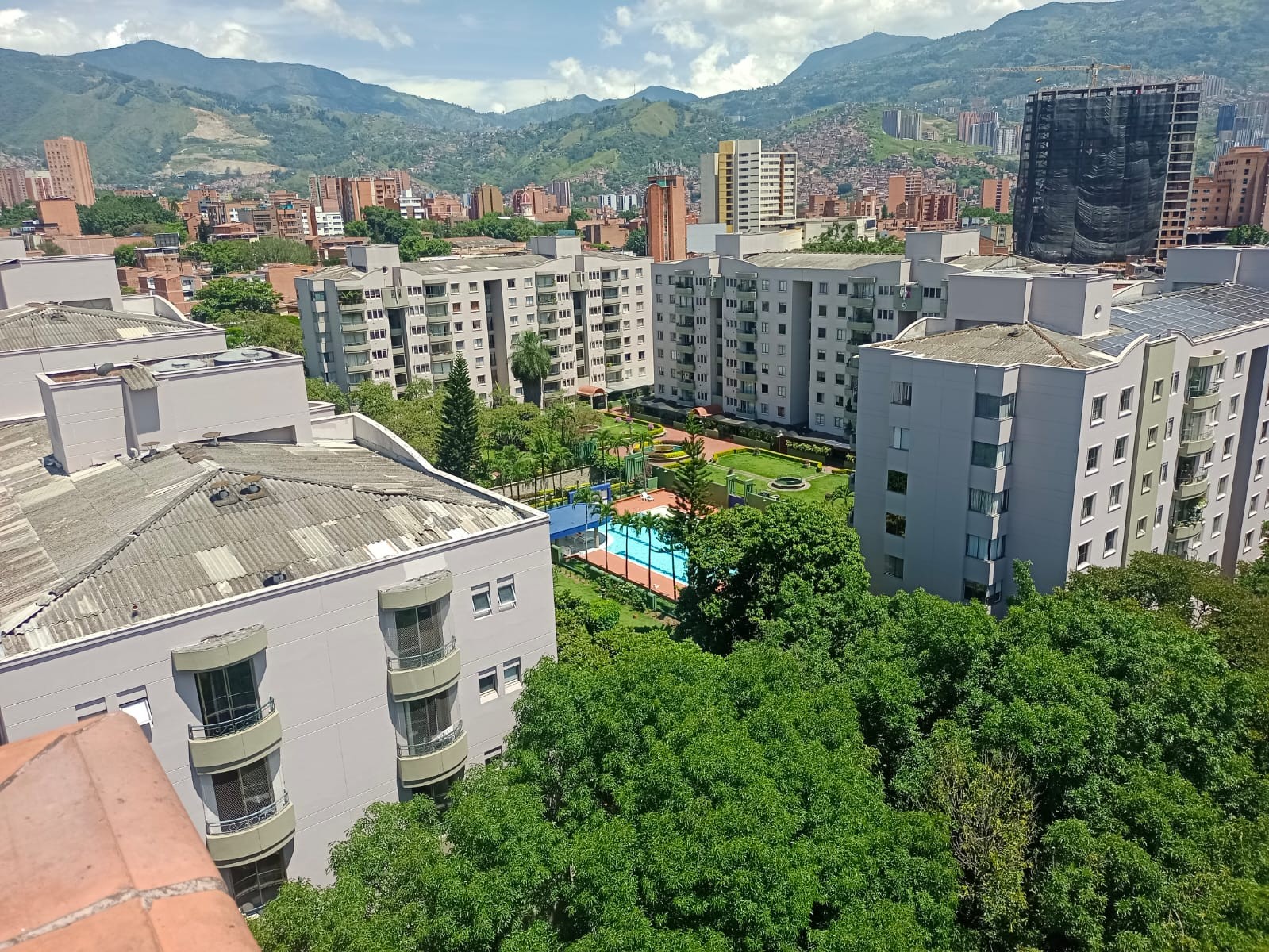 Foto del apartamento