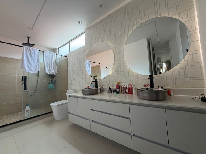 Casa de 3 alcobas en venta en Pance, Cali, 380 m² · foto 10 de 17