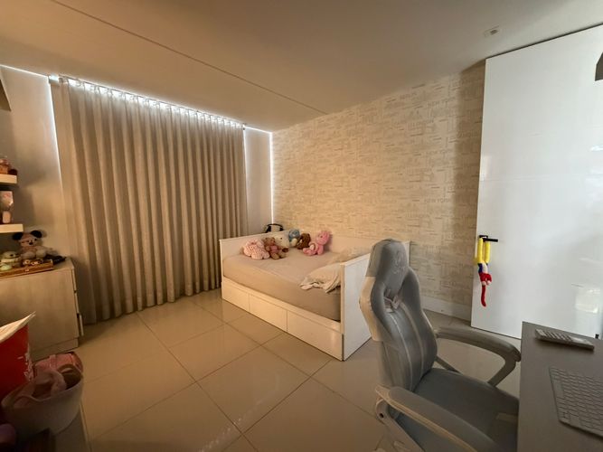 Casa de 3 alcobas en venta en Pance, Cali, 380 m² · foto 11 de 17