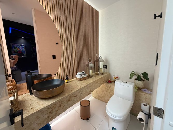 Casa de 3 alcobas en venta en Pance, Cali, 380 m² · foto 12 de 17