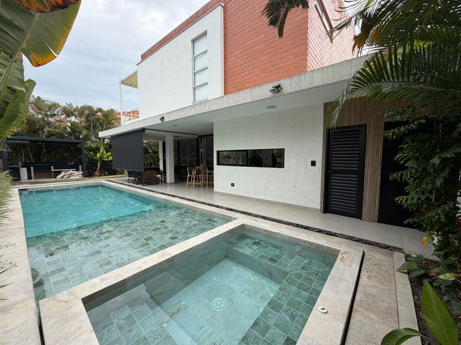 Casa de 3 alcobas en venta en Pance, Cali, 380 m² · foto 16 de 17