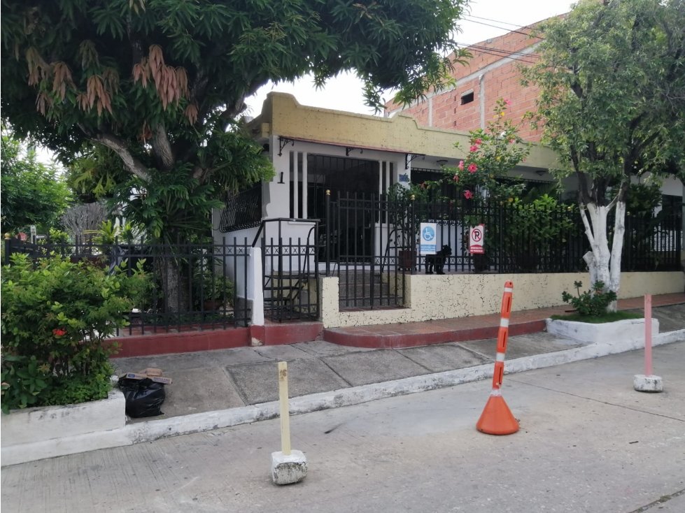 Casa en venta en La castellana, Cartagena
