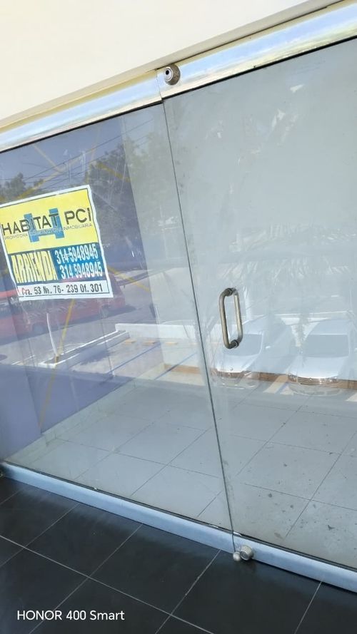 Local en arriendo en Ciudad Jardin, Barranquilla, 24 m² · foto 4 de 6