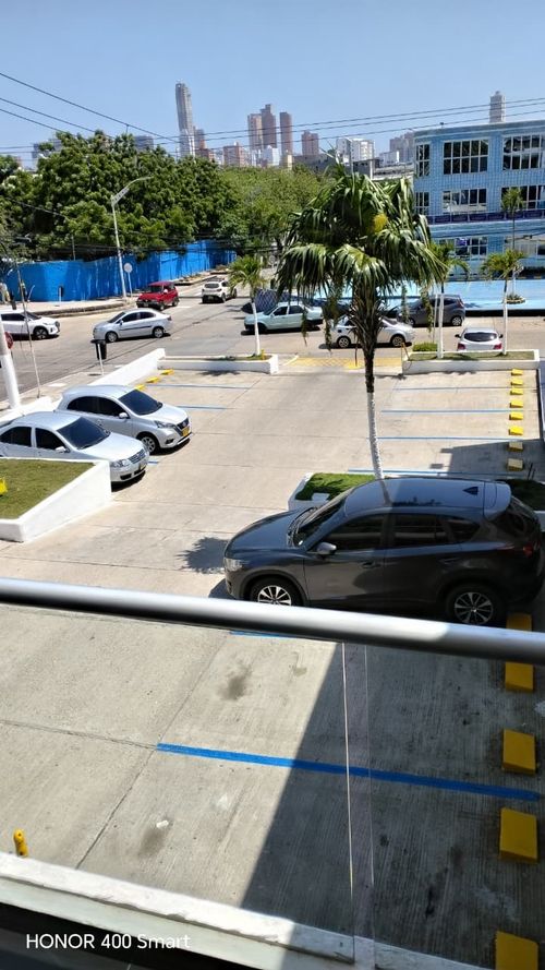 Local en arriendo en Ciudad Jardin, Barranquilla, 24 m² · foto 6 de 6