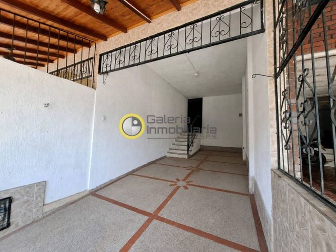 Casa de 3 alcobas en venta en Urbanizacion Diamante Ii Etapa, Bucaramanga, 161 m² · foto 16 de 24