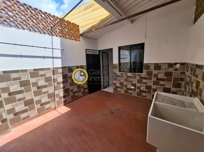 Casa de 3 alcobas en venta en Urbanizacion Diamante Ii Etapa, Bucaramanga, 161 m² · foto 19 de 24