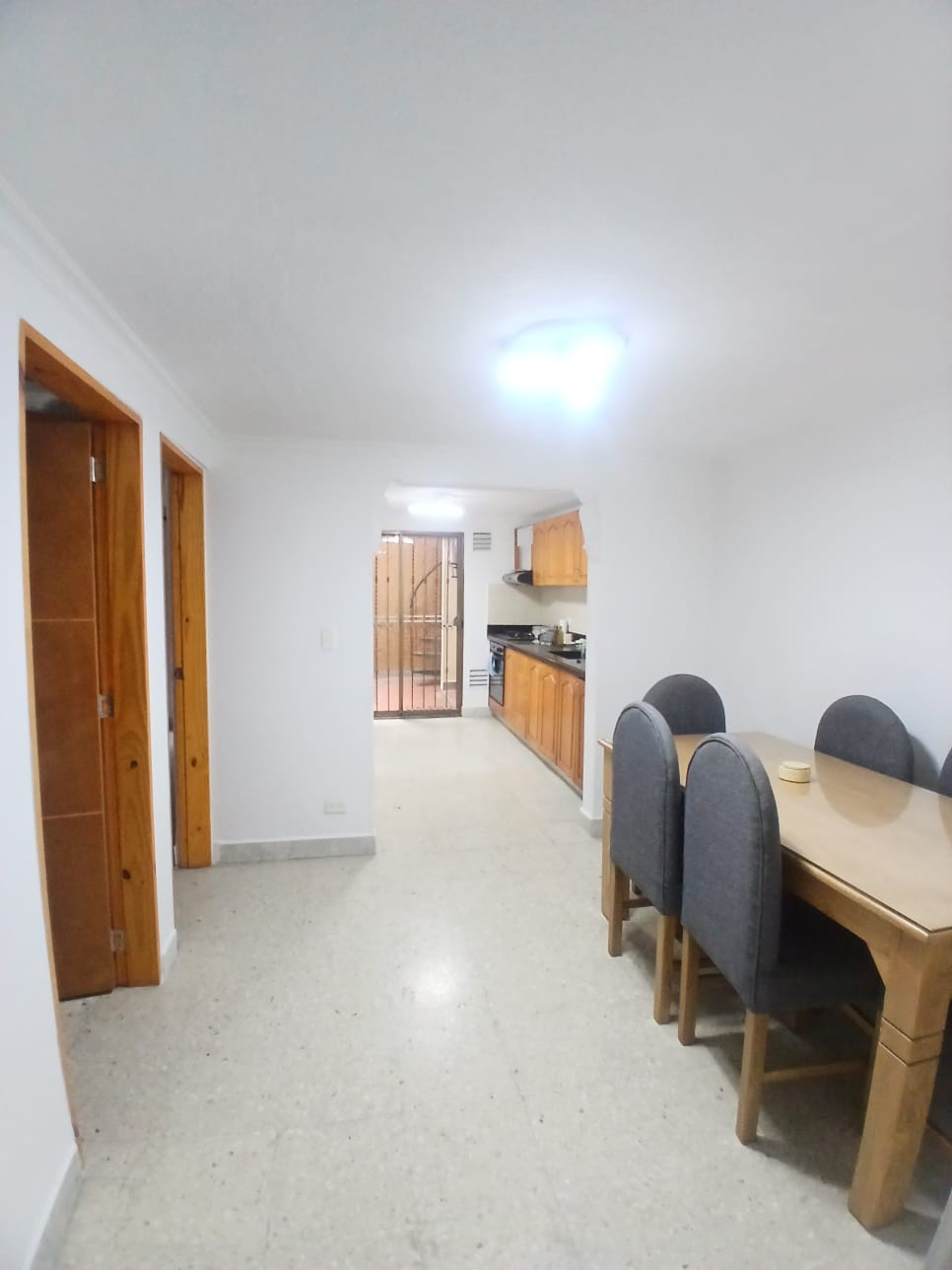 House for rent in El trianon, Envigado