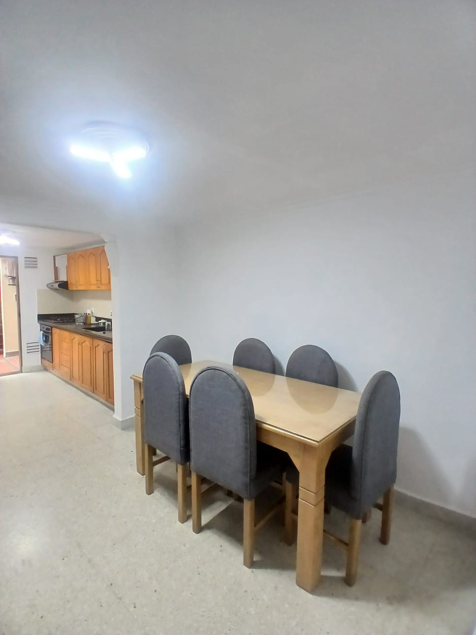 Casa en arriendo en El Trianon, Envigado · foto 4 de 24
