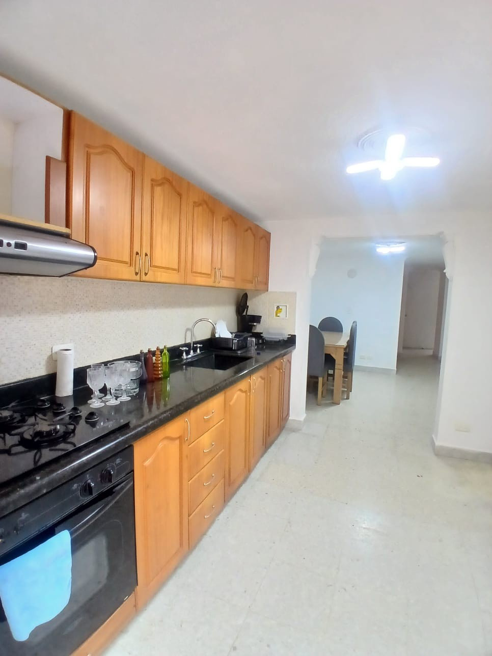 Casa en arriendo en El Trianon, Envigado · foto 18 de 24