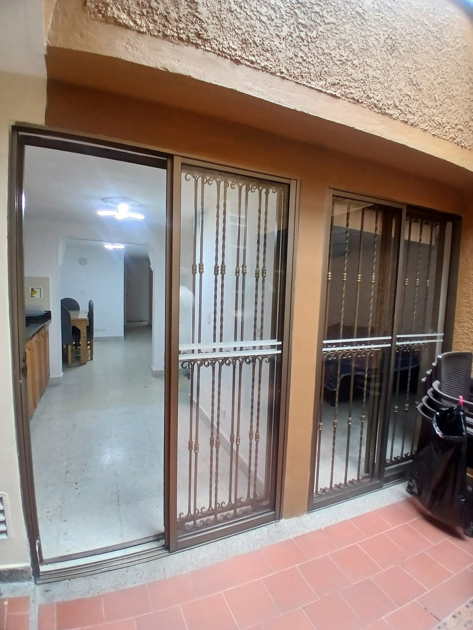 Casa en arriendo en El Trianon, Envigado · foto 19 de 24