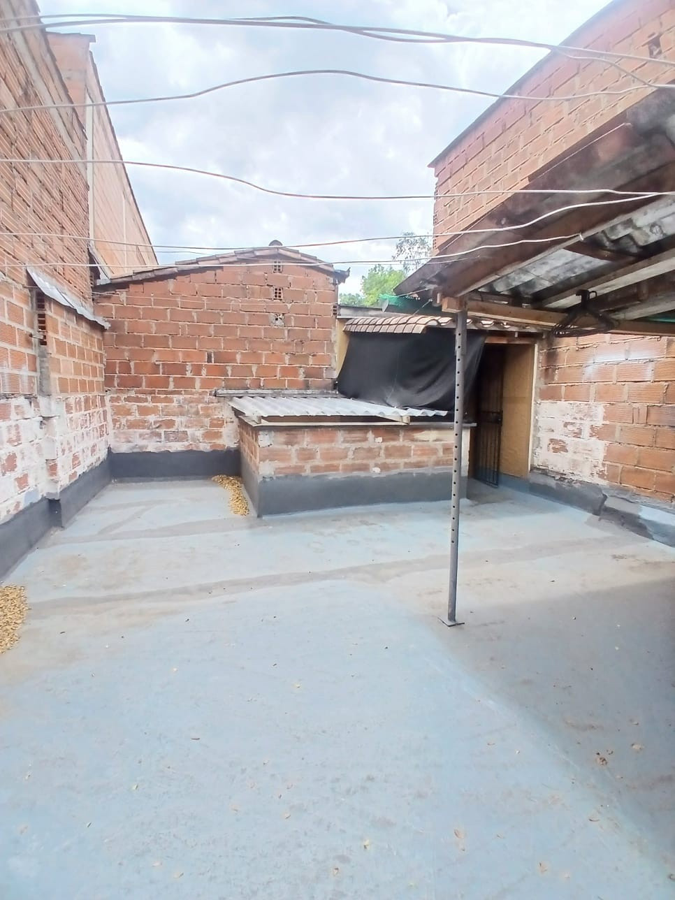 Casa en arriendo en El Trianon, Envigado · foto 23 de 24
