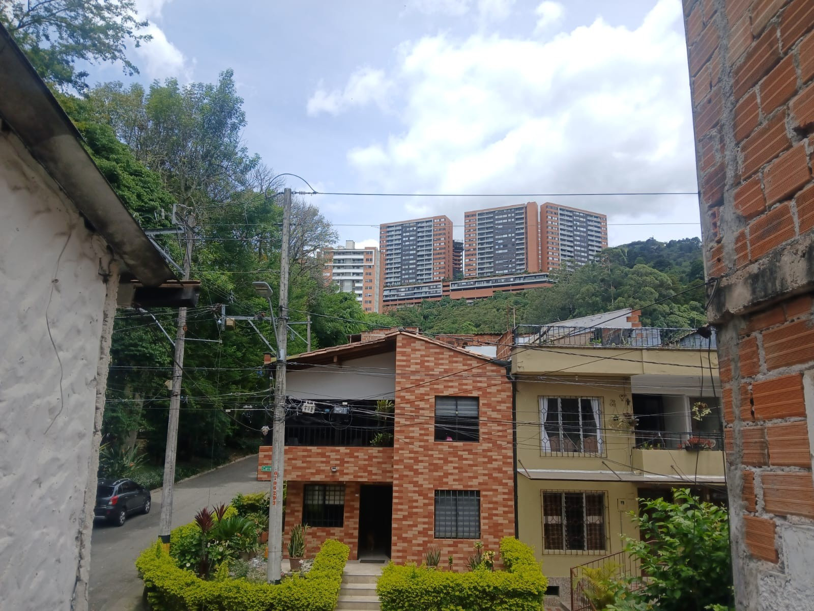 Casa en arriendo en El Trianon, Envigado · foto 24 de 24