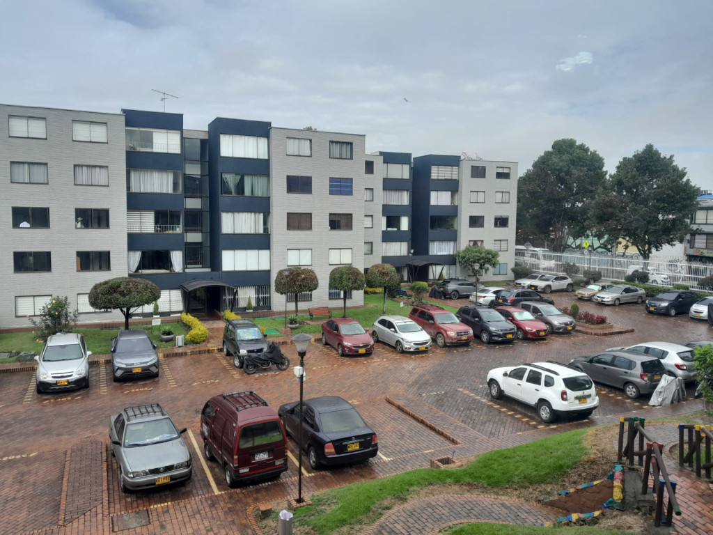 Apartamento en Arriendo en Metropolis, Bogotá
