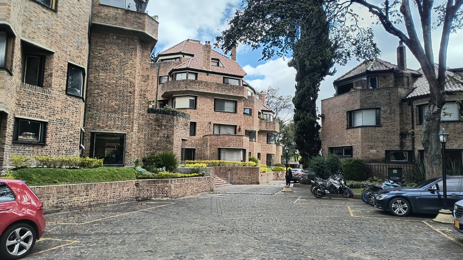 Apartamento en Venta en La Calleja, Bogotá