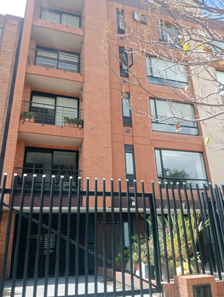 Apartaestudio en Arriendo en Pasadena, Bogotá