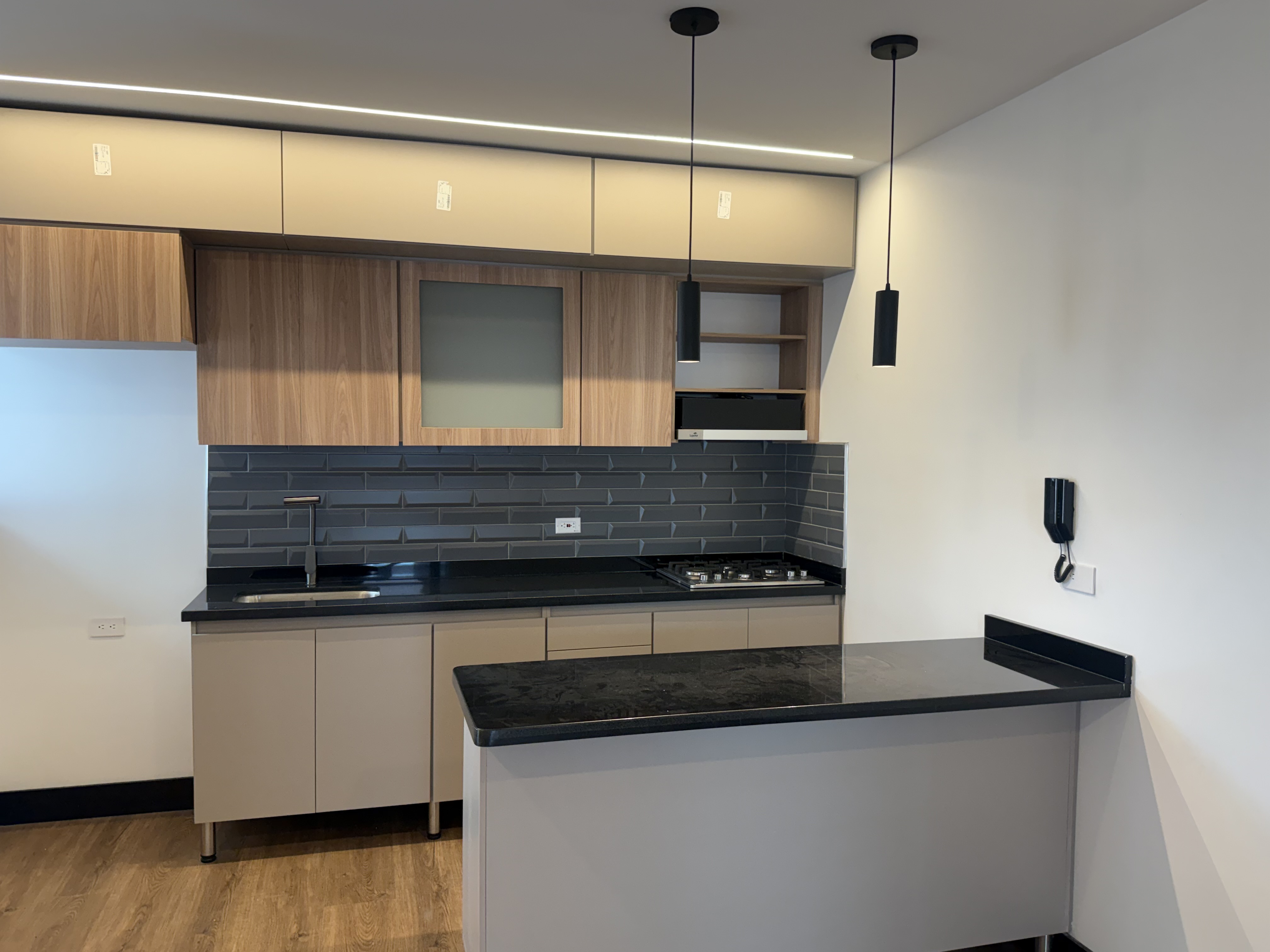 Apartaestudio en Arriendo en Alhambra, Bogotá