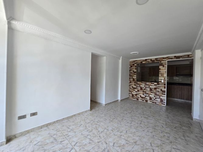 Apartamento de 3 alcobas en arriendo en Belén, Medellín, 70 m² · foto 3 de 20