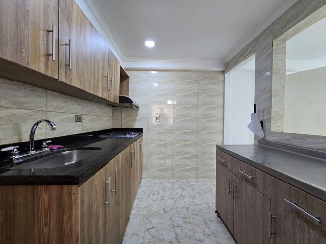 Apartamento de 3 alcobas en arriendo en Belén, Medellín, 70 m² · foto 7 de 20