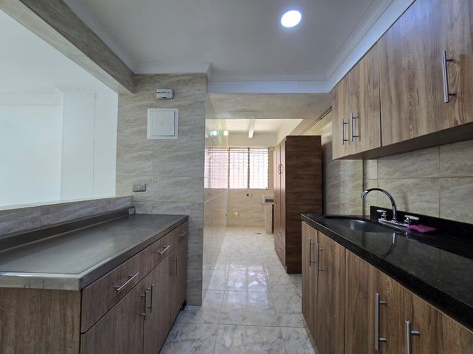 Apartamento de 3 alcobas en arriendo en Belén, Medellín, 70 m² · foto 6 de 20