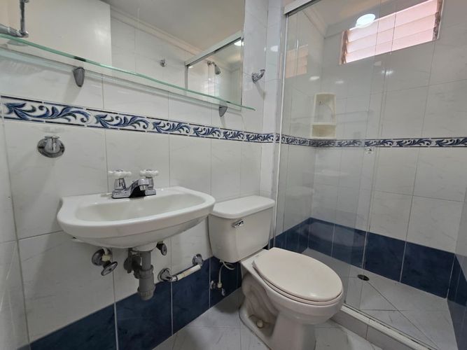 Apartamento de 3 alcobas en arriendo en Belén, Medellín, 70 m² · foto 17 de 20