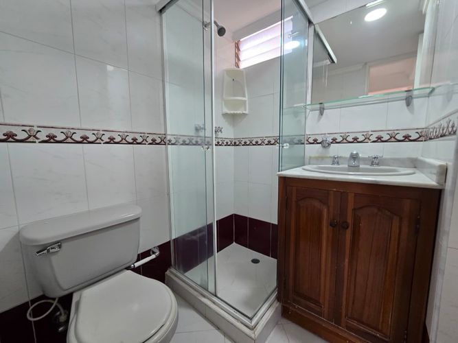 Apartamento de 3 alcobas en arriendo en Belén, Medellín, 70 m² · foto 16 de 20